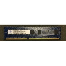 HP Memory 4GB DDR3-1333 ECC PC3-10600 Z200 Z400 Z600 537755-001